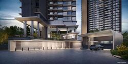 Vela Bay (D16), Apartment #623021871